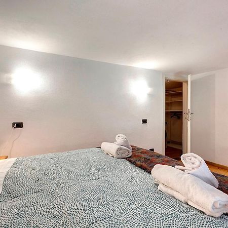 Ferienwohnung Capponi 95 Florenz Exterior foto