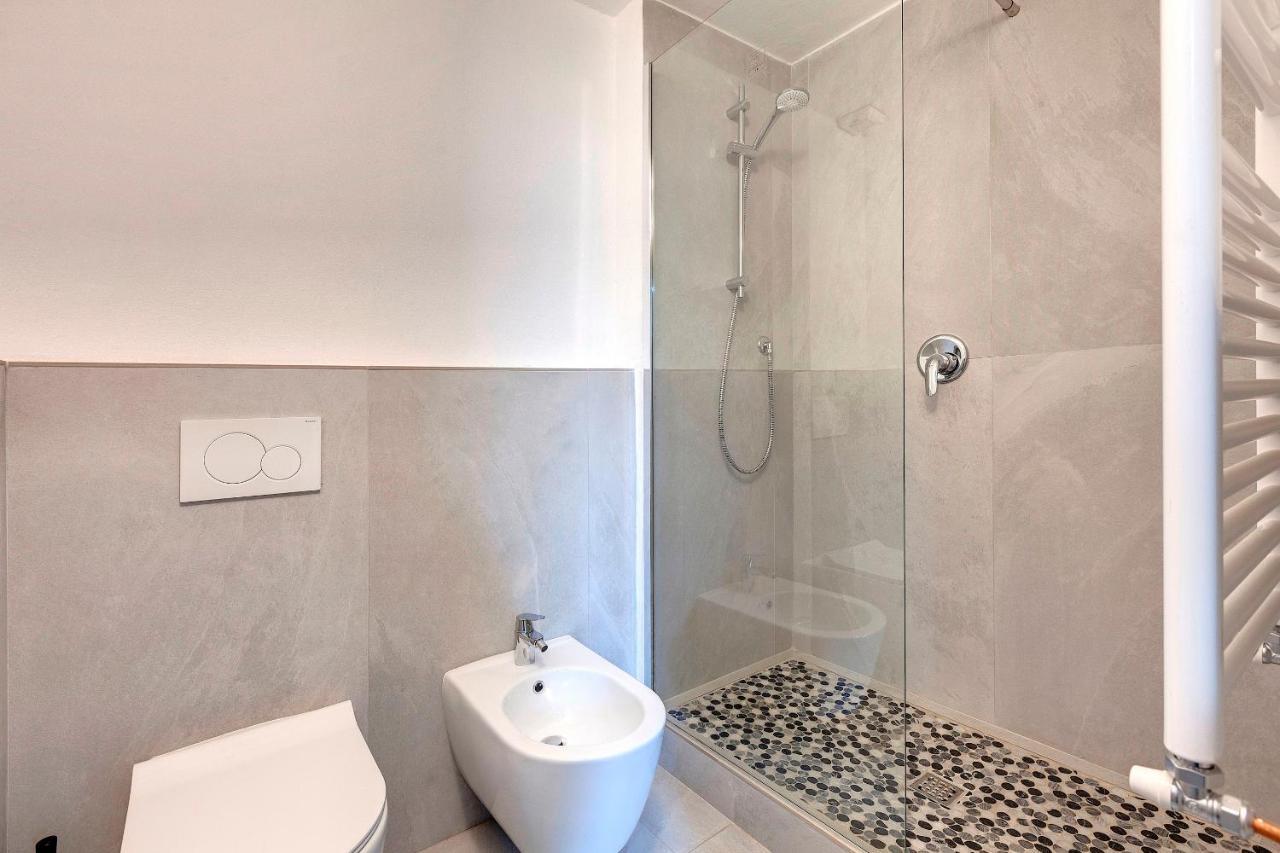 Ferienwohnung Capponi 95 Florenz Exterior foto