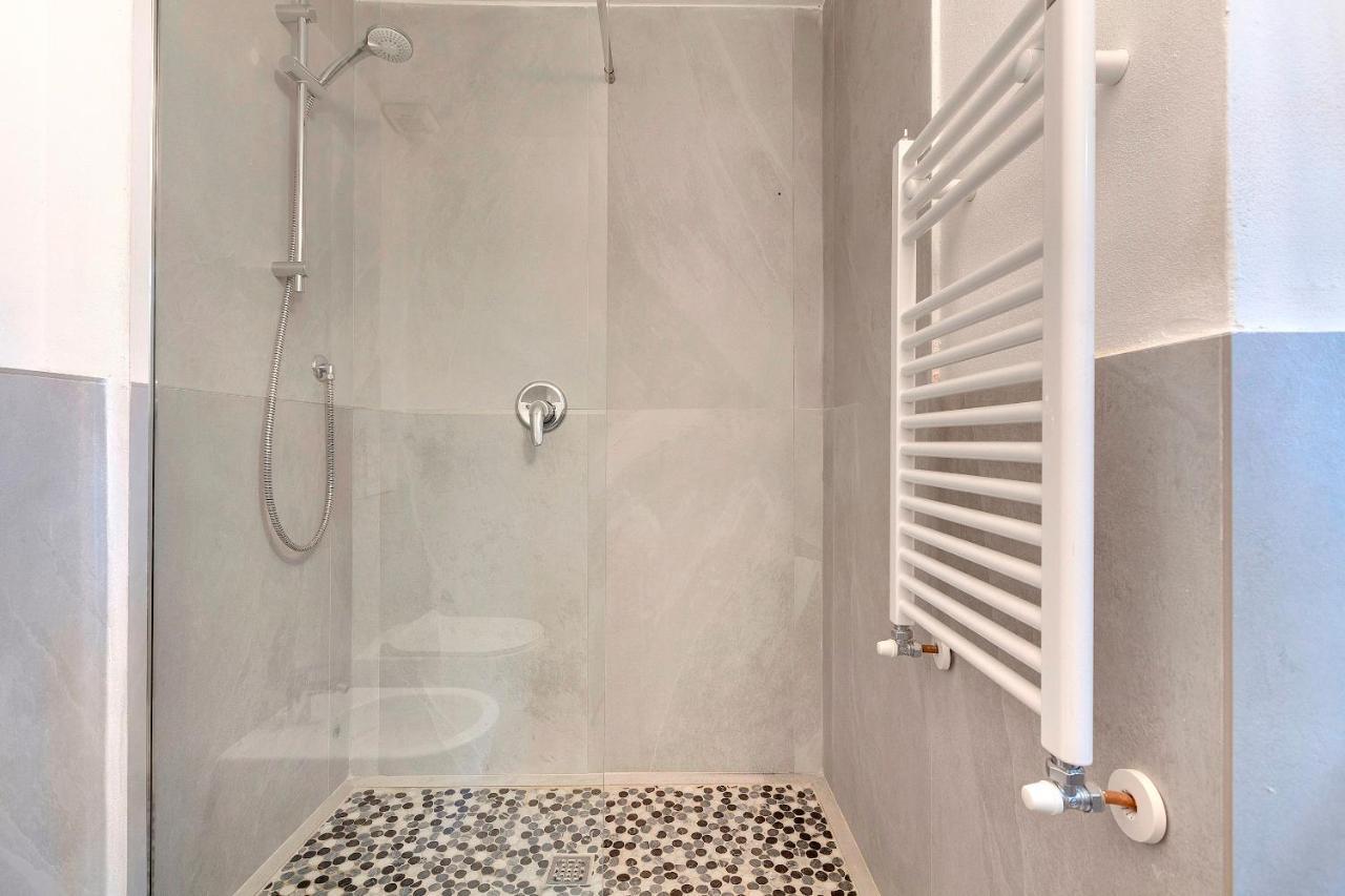 Ferienwohnung Capponi 95 Florenz Exterior foto